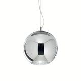 Lustra Nemo Sp1 D30 Cromo 250335 Lucente - Home & Lighting