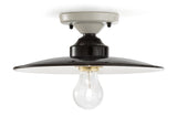 Plafoniera B&W C1613 Lucente - Home & Lighting