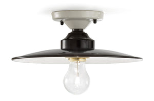 Plafoniera B&W C1613 Lucente - Home & Lighting