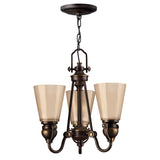 Candelabru Mayflower Hk/Mayflower3 Lucente - Home & Lighting