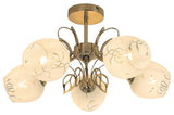 Lustra FAUNA 5099