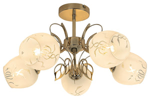Lustra FAUNA 5099