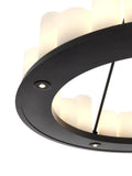 Candelabru COMMODORE 111304 Lucente - Home & Lighting