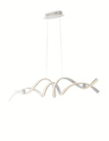 Lustra Led-Mystral-S Lucente - Home & Lighting