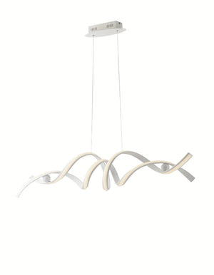 Lustra Led-Mystral-S Lucente - Home & Lighting
