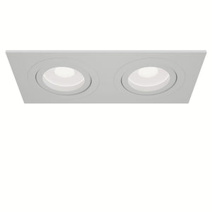 Spot Incastrat ATOM DL024-2-02W Lucente - Home & Lighting