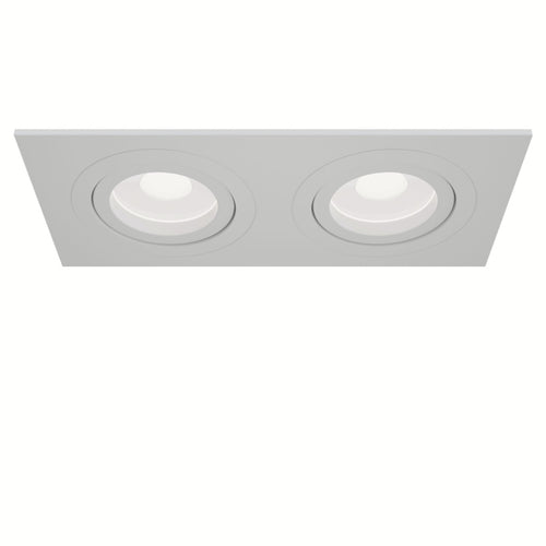 Spot Incastrat ATOM DL024-2-02W Lucente - Home & Lighting