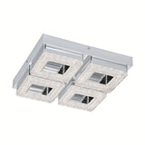Plafoniera Fradelo 95657 Lucente - Home & Lighting