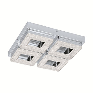 Plafoniera Fradelo 95657 Lucente - Home & Lighting