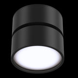 Spot Aplicat ONDA C024CL-L12B3K Lucente - Home & Lighting