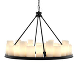 Candelabru COMMODORE 111304 Lucente - Home & Lighting