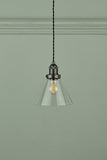 Lustra ISAAC LA3742245-Q Lucente - Home & Lighting