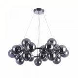 Lustra Dallas Mod548Pl-25Ch Lucente - Home & Lighting