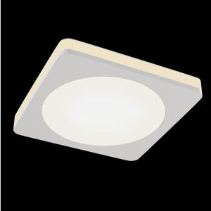 Spot Incastrat DOWNLIGHT PHANTON DL303-L7W Lucente - Home & Lighting