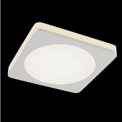Spot Incastrat DOWNLIGHT PHANTON DL303-L7W Lucente - Home & Lighting