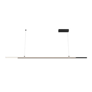 Lustra HALO MOD005PL-L36BK