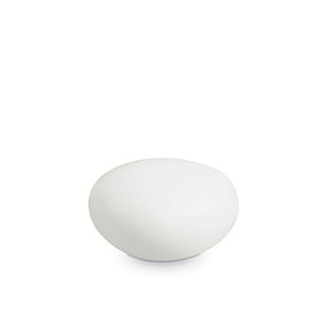 Pitic Gradina Sasso Pt1 D40 Bianco 161761 Lucente - Home & Lighting