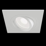 Spot Incastrat DOWNLIGHT ATOM DL024-2-01W Lucente - Home & Lighting