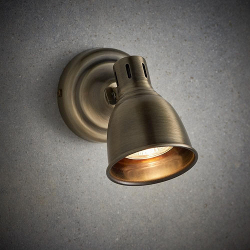Aplica WESTBURY 76277 Lucente - Home & Lighting