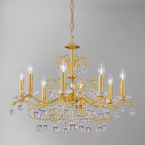 Candelabru CARMEN II 3234.88.3.KoT