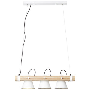 Lustra PLOW 82173/05