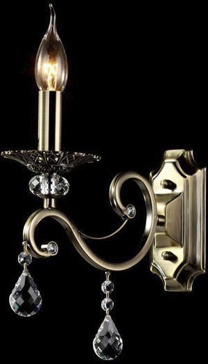 Aplica Grace Rc247-Wl-01-R Lucente - Home & Lighting