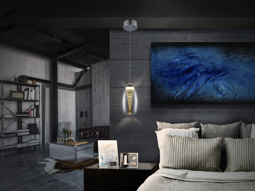 Lustra Nebula 584102 Lucente - Home & Lighting