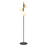 Lampadar NOSTALGIA MOD048FL-03G Lucente - Home & Lighting