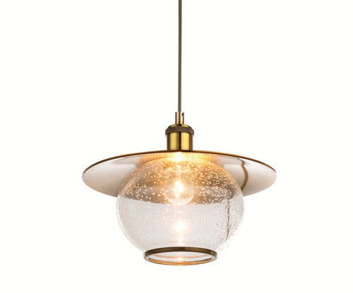 Lustra Nevis 69030H Lucente - Home & Lighting