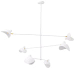 Candelabru VINCE 114818 Lucente - Home & Lighting