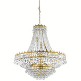 Candelabru Versailles 9112-82Go Lucente - Home & Lighting