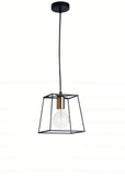 Lustra I-Harlem-M-S1 Lucente - Home & Lighting