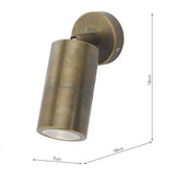 Aplica ORTEGA ORT0775 Lucente - Home & Lighting
