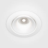 Spot Incastrat YIN DL031-L12W4K-D-W