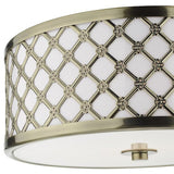 Plafoniera CIVIC CIV5275 Lucente - Home & Lighting