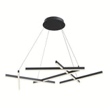 Lustra Line Mod016Pl-L75B Lucente - Home & Lighting
