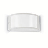 Aplica Rex-1 Ap1 Bianco 092393 Lucente - Home & Lighting