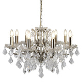 Candelabru Paris 8738-8Ab Lucente - Home & Lighting