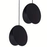 Lustra Pills St-5819 S Black Lucente - Home & Lighting