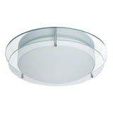 Plafoniera Bathroom 8803-36Cc Lucente - Home & Lighting