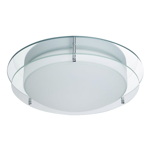 Plafoniera Bathroom 8803-36Cc Lucente - Home & Lighting