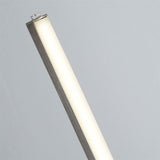 Lampadar TRIBECA EU96383-1SS Lucente - Home & Lighting