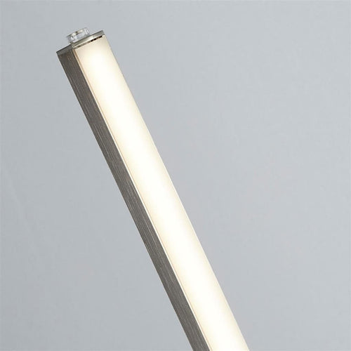 Lampadar TRIBECA EU96383-1SS Lucente - Home & Lighting