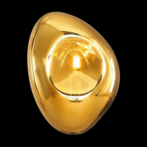 Aplica MABELL MOD306WL-01G Lucente - Home & Lighting