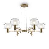 Candelabru VISION MOD411PL-06G