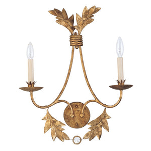 Aplica Sweet Olive Fb/Sweet Olive2 Lucente - Home & Lighting