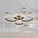 Plafoniera GROUNI 67314-90