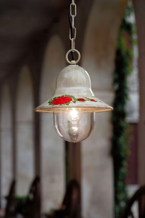 Lustra IMPERIA A201-42.DEC.MOR Lucente - Home & Lighting