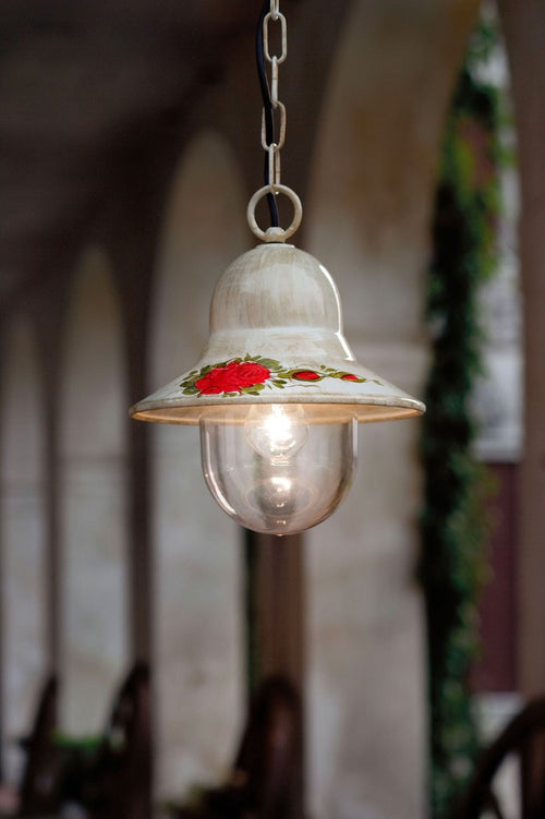 Lustra IMPERIA A201-42.DEC.MOR Lucente - Home & Lighting