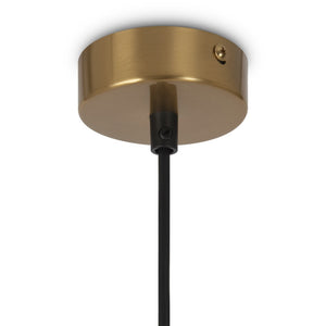 Lustra RING MOD013PL-04BS1